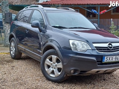 Opel Antara 2.0 CDTI Cosmo