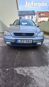 Opel Astra g Classic 1.4 Twinport eladó