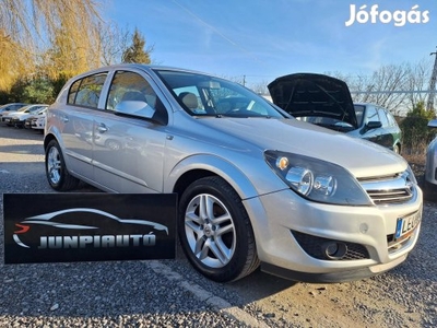 Opel Astra H 1.7 Szép állapotú alacsony fogyasz...