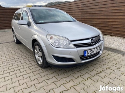 Opel Astra H Caravan 1.3 CDTI Enjoy Friss műsza...