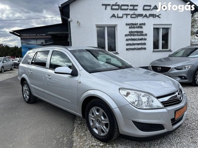 Opel Astra H Caravan 1.7 CDTI Essentia Kitűnő -...