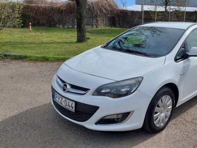 Opel Astra J Sports Tourer 1.7 CDTI Ecoflex Sta...