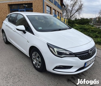 Opel Astra K 1.6 CDTI Ecoflex Start-Stop Dynami...