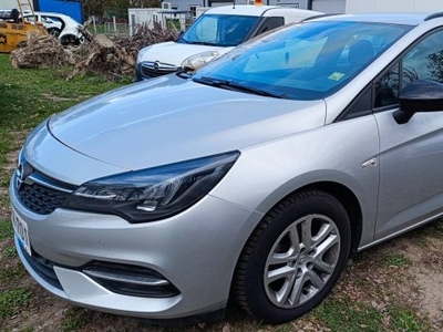 Opel Astra K Sports Tourer 1.5 CDTI Business Ed...