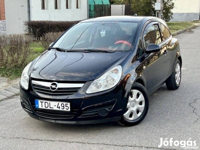 Opel Corsa D 1.2 Cosmo