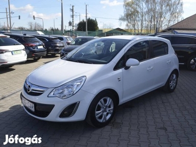 Opel Corsa D 1.4 Satellite ! 91.488 KM ! Friss...