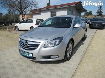 Opel Insignia 1.8 Cosmo / 113 Ezer KM / Szerviz...