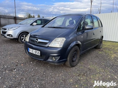 Opel Meriva 1.6 16V Enjoy Digit Klíma-Téli Nyár...