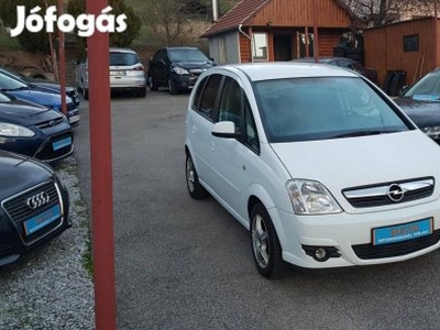 Opel Meriva A 1.6 16V Cosmo klíma.friss műszaki...