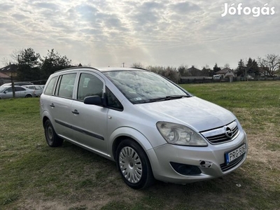 Opel Zafira 1.7 CDTI Cosmo