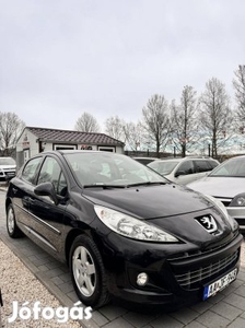 Peugeot 207 1.4 VTi Premium