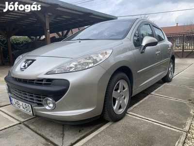 Peugeot 207 1.4 VTi Trendy