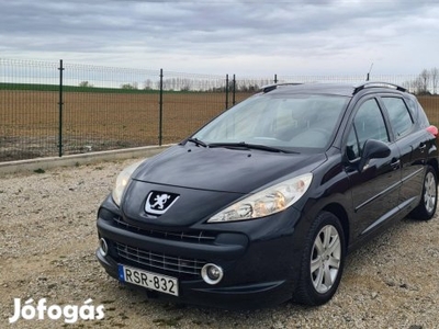 Peugeot 207 1.6 VTi Premium