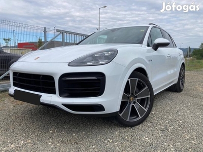 Porsche Cayenne E-Hybrid Tiptronic ic /Plug IN...