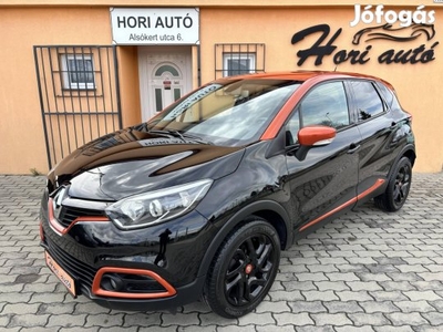 Renault Captur 0.9 TCe Dynamique Energy S&S Bi-...