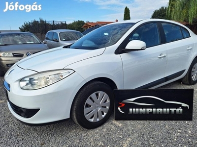 Renault Fluence 1.6 első gazdás 130 000 km-es a...