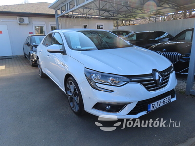 RENAULT Mégane