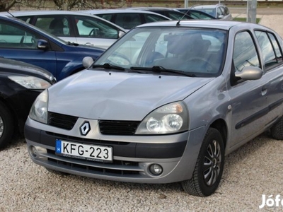 Renault Thalia 1.2 Prestige