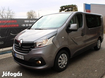 Renault Trafic 1.6 dCi 125 L1H1 2,9t Business /...