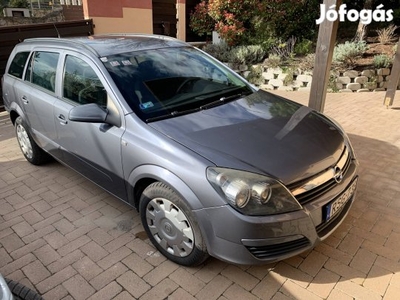 Rohadásmentes Opel Astra H 1.4 Kombi