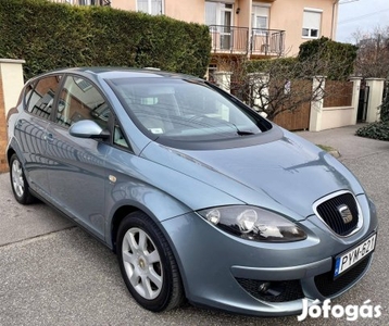 SEAT Toledo 2.0 FSI Stylance Tiptronic ic Autom...