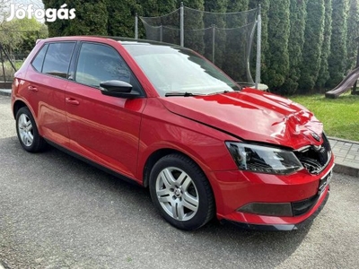 Skoda Fabia 1.2 TSI Monte Carlo Panorama! 110 LE!!