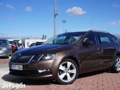 Skoda Octavia Combi 1.6 CR TDI Style DSG 111200...