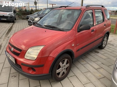 Suzuki Ignis 1.3 GLX Plusz AC