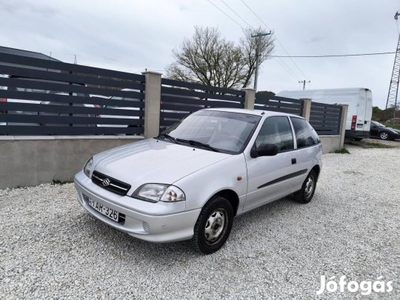 Suzuki Swift 1.0 GS Szép állapotú! Csere-beszám...