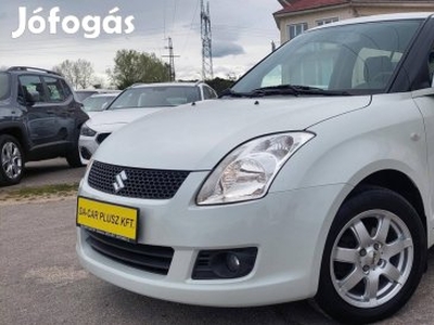 Suzuki Swift 1.3 GLX CD AC Winter Limitált 83 0...