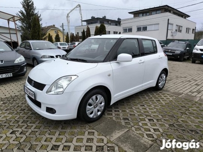 Suzuki Swift 1.3 GS 27000 KM!