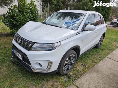 Suzuki Vitara 1.4 Hybrid GLX Magyarországi! 1 t...