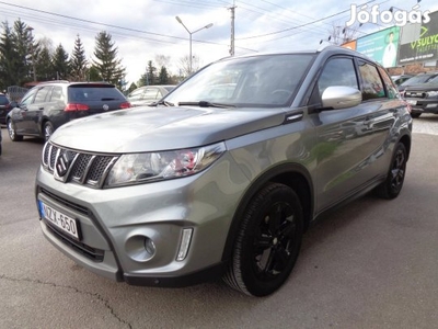 Suzuki Vitara 1.4T GLX 45ekm!! Mo-i vezetett sz...