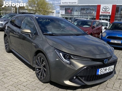 Toyota Corolla Touring Sports 1.8 Hybrid Comfor...