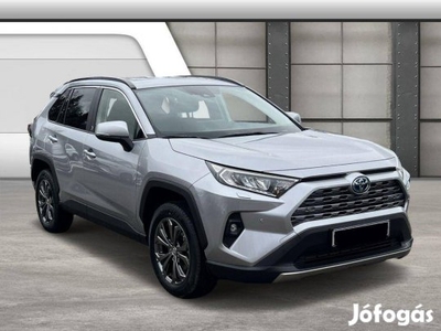 Toyota Rav 4 Rav4 2.5 Hybrid Comfort Style Plus...