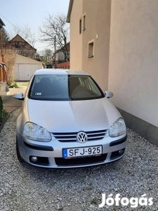 Volkswagen 5 Golf eladó Hajdúnánáson