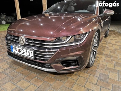 Volkswagen Arteon 2.0 TSI R-Line 4Motion DSG Ma...