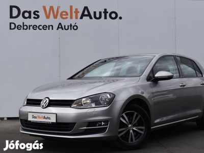 Volkswagen Golf 1.4 TSi BMT Comfortline Mo-i! S...