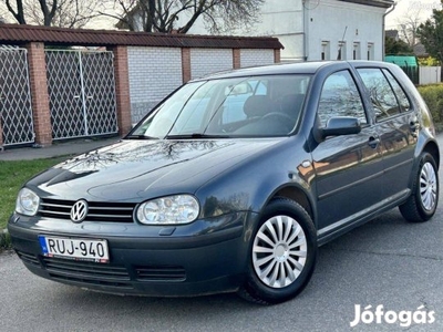 Volkswagen Golf IV 1.6 Comfortline