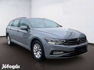 Volkswagen Passat Variant 2.0 TDI SCR Business...