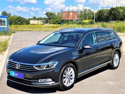 Volkswagen Passat VIII Variant 1.5 TSI ACT Comf...