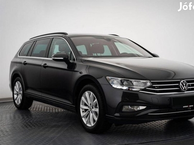 Volkswagen Passat VIII Variant 2.0 TDI SCR Eleg...