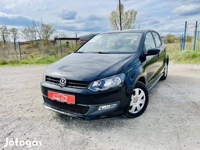 Volkswagen Polo 1.2 60 Trendline