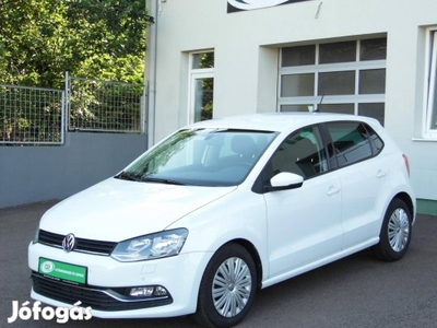 Volkswagen Polo V 1.2 TSi 90 BMT Comfortline SZ...