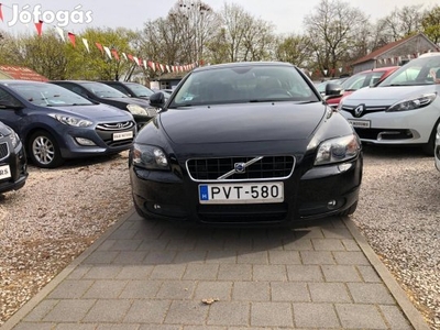 Volvo C70 2.0 D Momentum Powershift