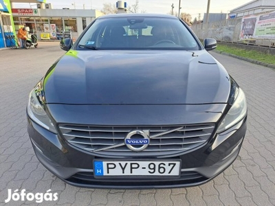 Volvo V60 1.6 D [D2] Momentum Powershift Facelift!