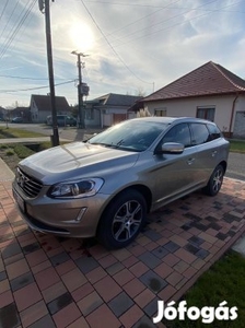 Volvo XC60 Diesel