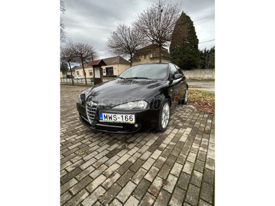 ALFA ROMEO 147 1.6 T. Spark ECO Progression