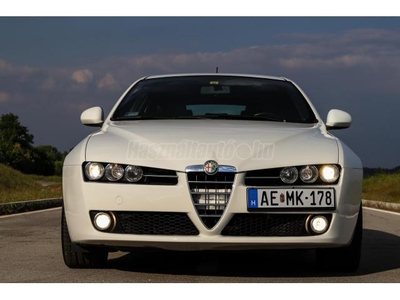 ALFA ROMEO 159 1.9 JTD 16V TI