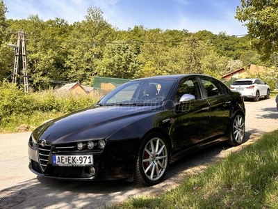 ALFA ROMEO 159 2.2 JTS Ti